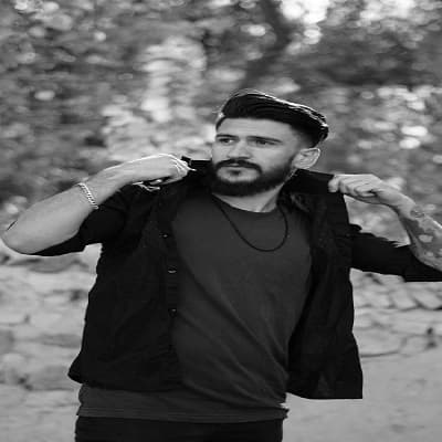 مهدی قریشی کاش اولایدین